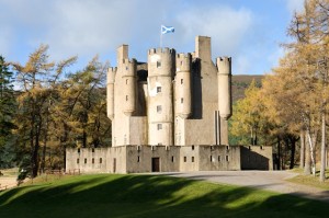 castel scotia